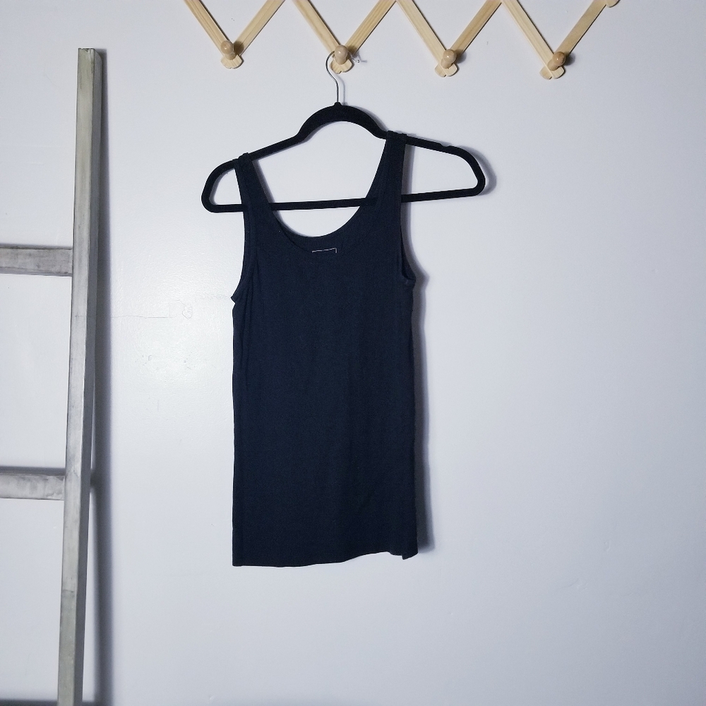 SONOMA BLACK TANK SIZE MEDIUM